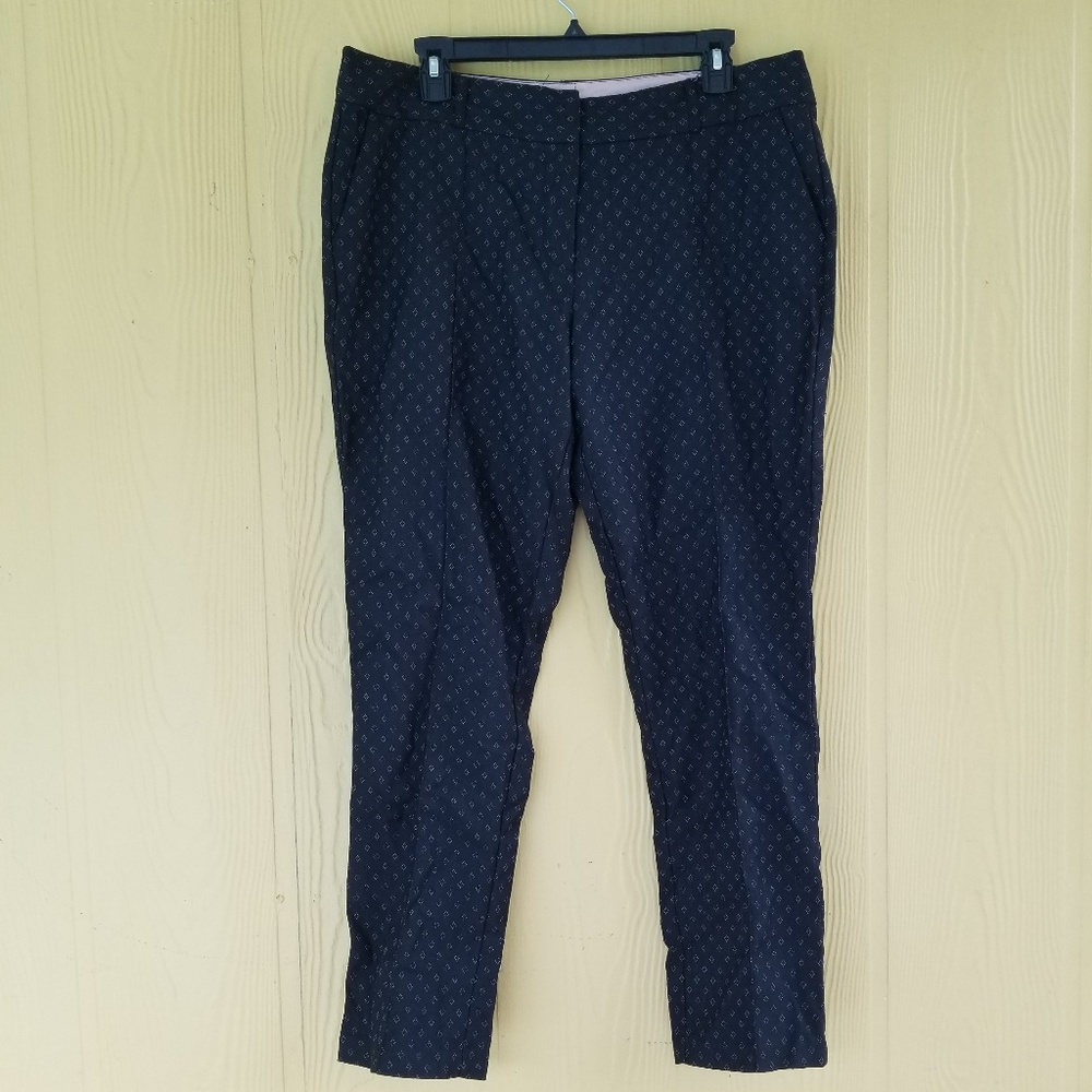 Methaphor Pants